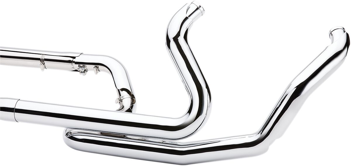 HEADPIPES PP CHR 10-16FL