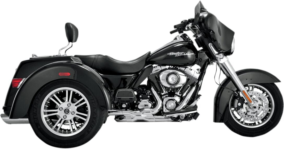 ADAPTER KIT FOR TR-GLIDE
