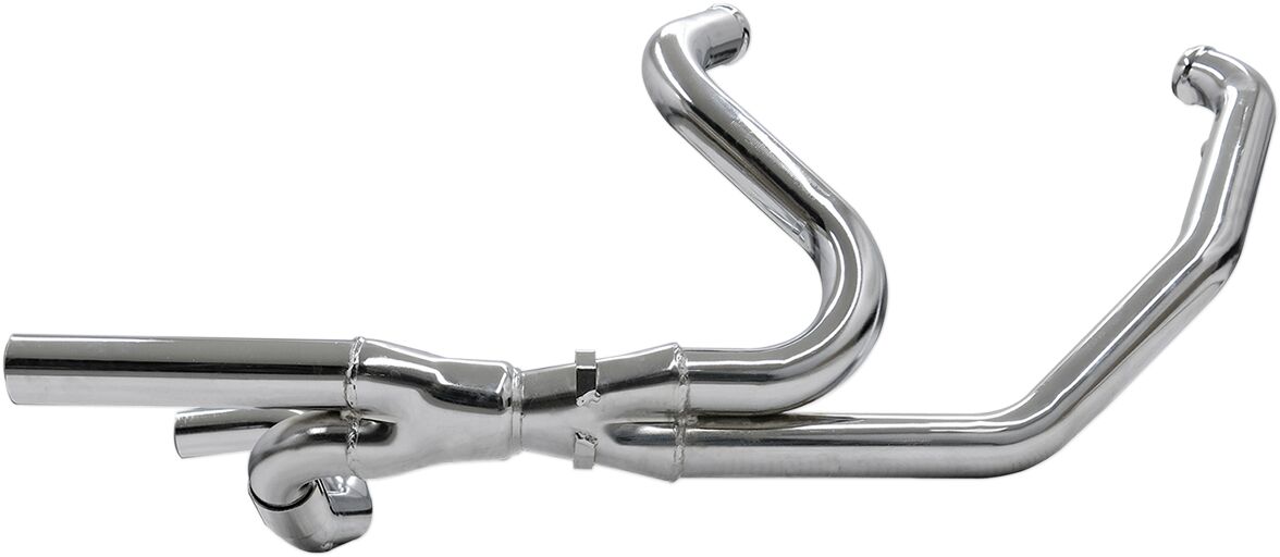 HEADER 2-2 HEAD PIPE - FLT 09-