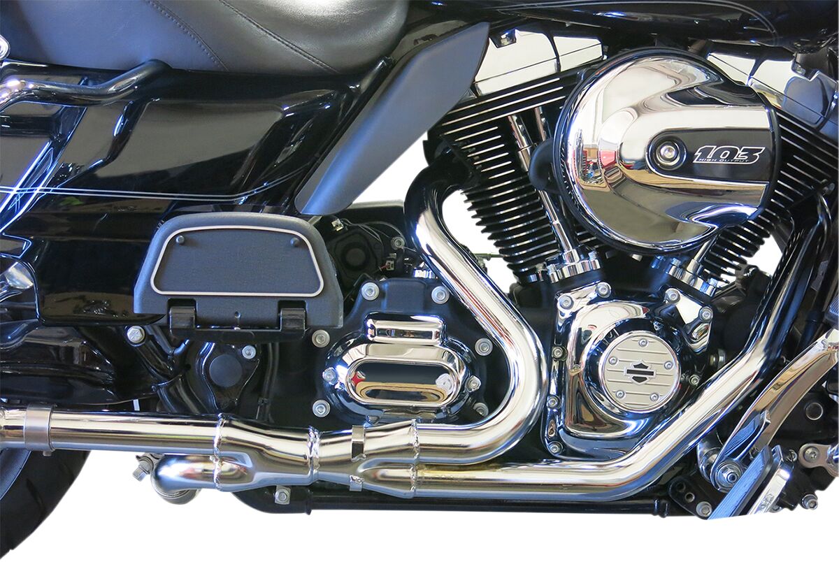 HEADER 2-2 HEAD PIPE - FLT 09-