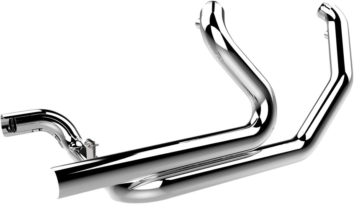 HEADPIPE W/HS 2:2 09+FL C