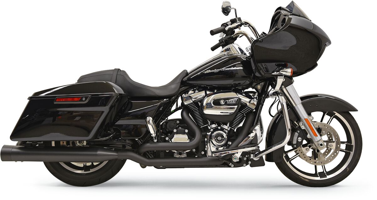 HEADER TRUE-DUAL - FLH 17-UP -