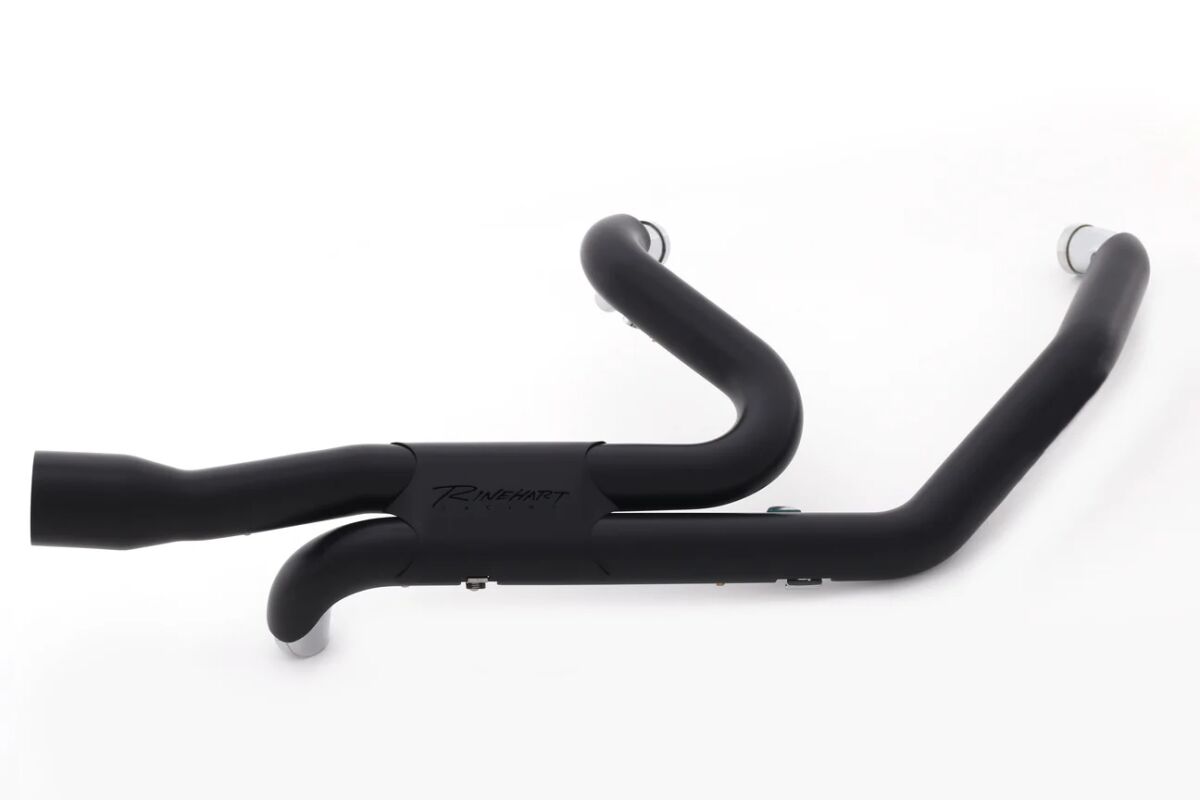 HEADER DUALS SLIMLINE KIT - FL