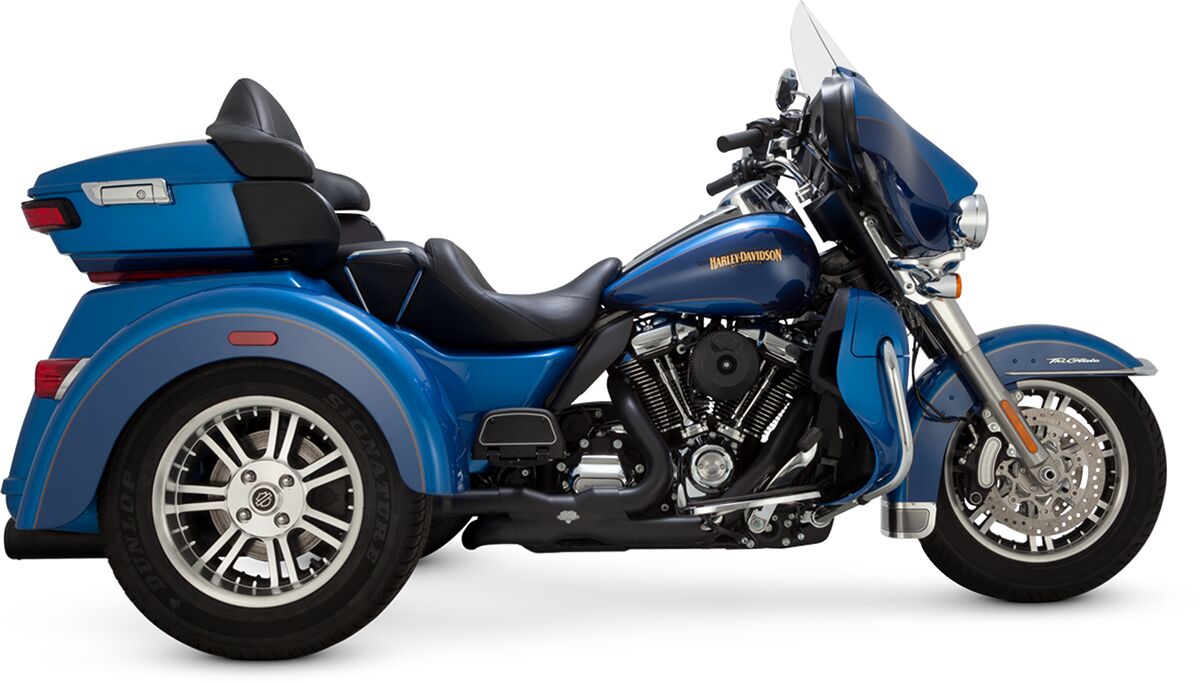 ADAPTR KIT BK 17-19TRIKE