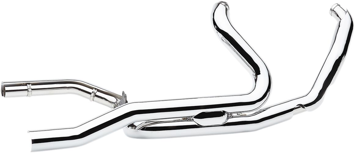 HEADPIPE P CHMBR TRIKE17-