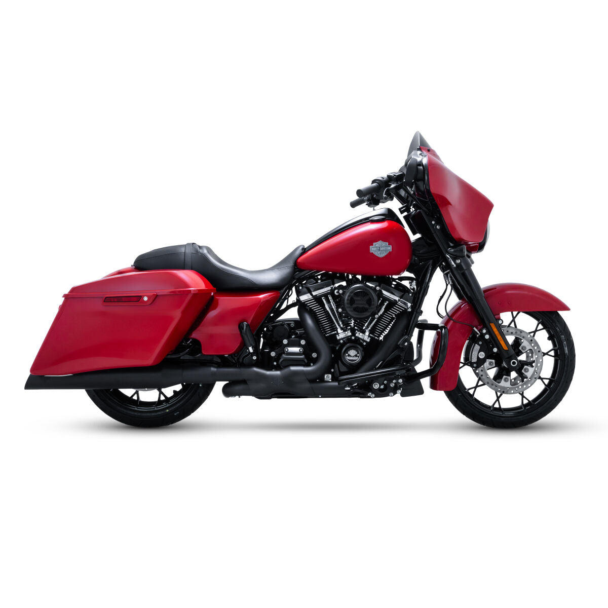 HEADER POWER DUALS HEADPIPES -