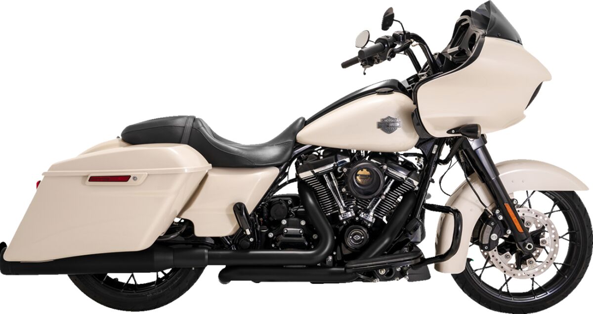 HEADER DRESSER DUALS HEADPIPES