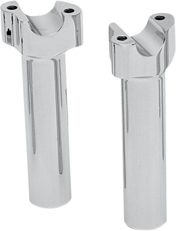 BUFFALO 6 RISERS