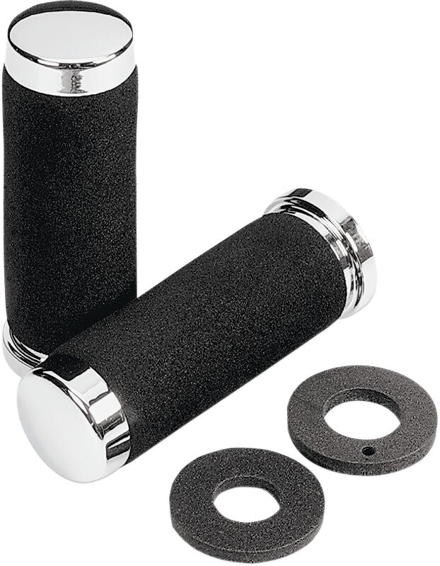 CHROME FOAM 1 150MM
