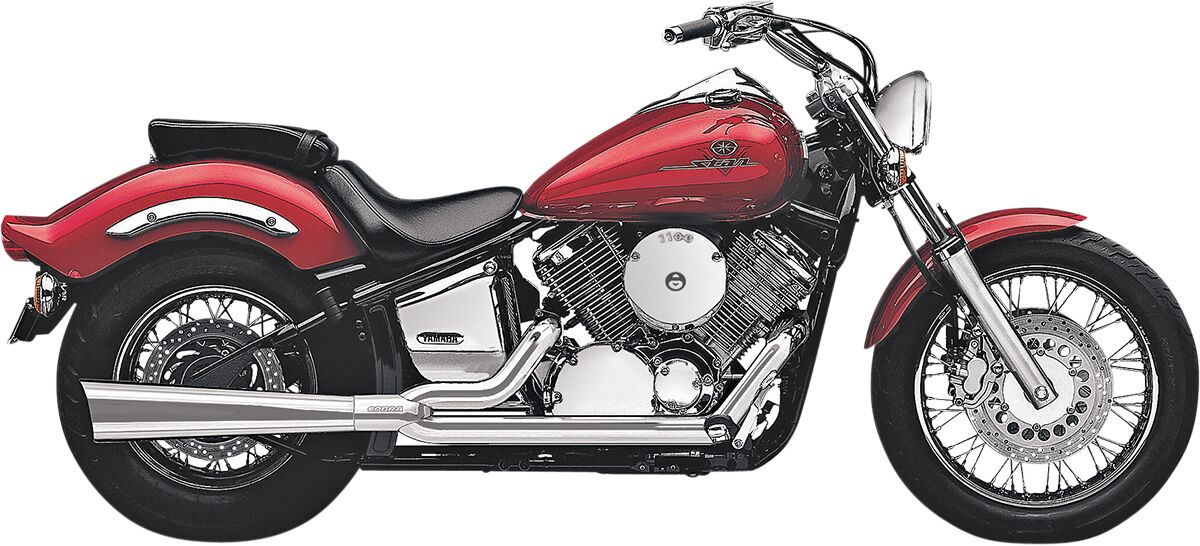 EXHAUST PWR PRO VS 1100