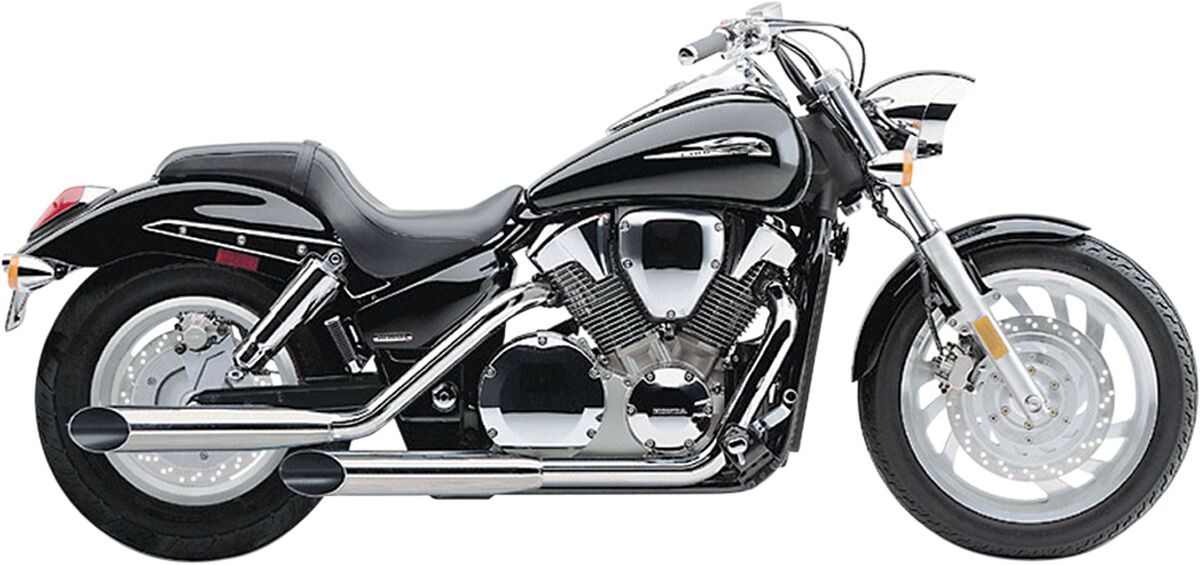EXHAUST CD S/D 750 AERO