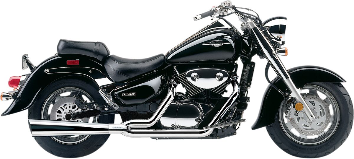 EXHAUST PWR PRO C90