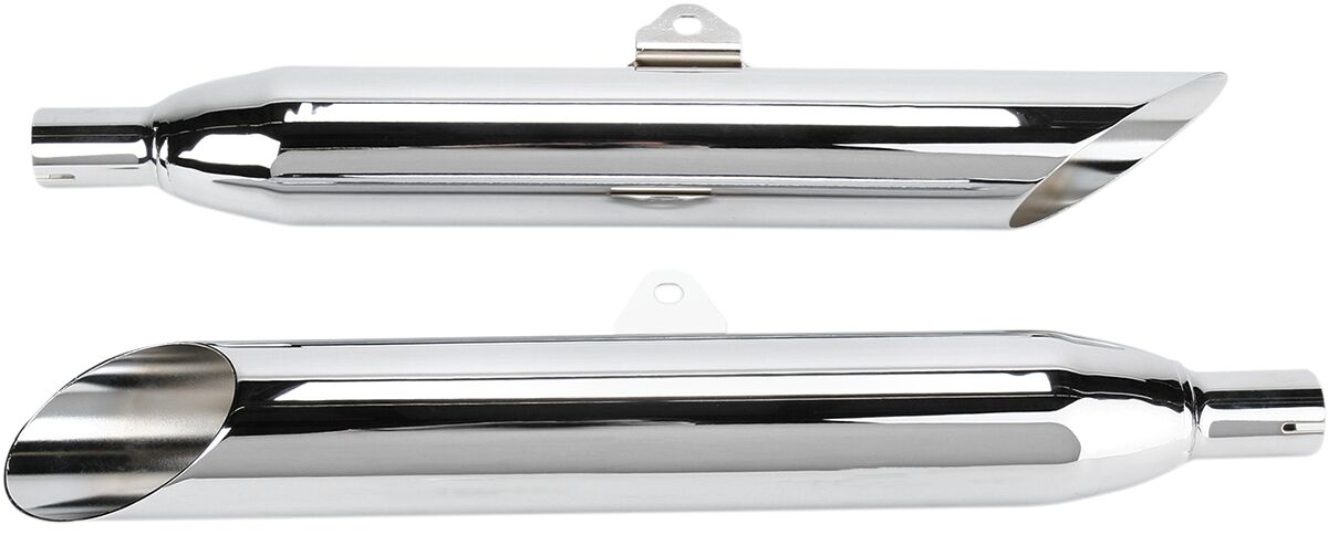 MUFFLERS SC XVS1100 VSTAR