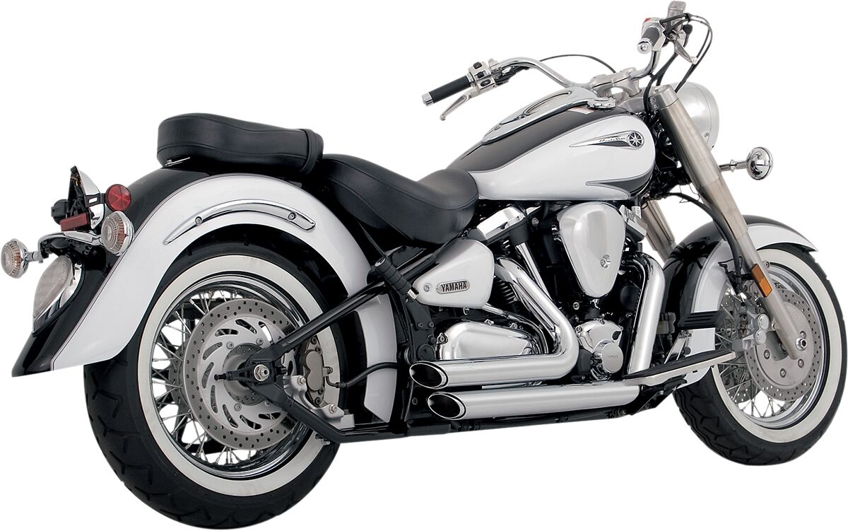 EXHAUST SSHOTS 1700 RDSTR