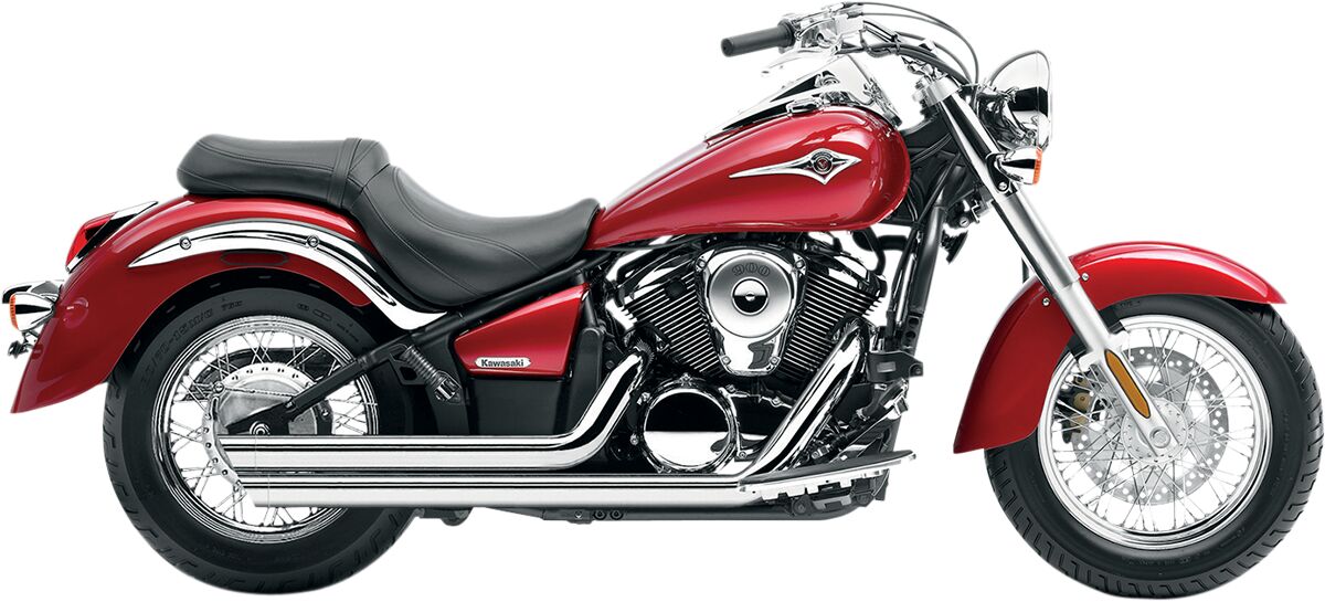 EXHAUST SPDSTR SD VN900