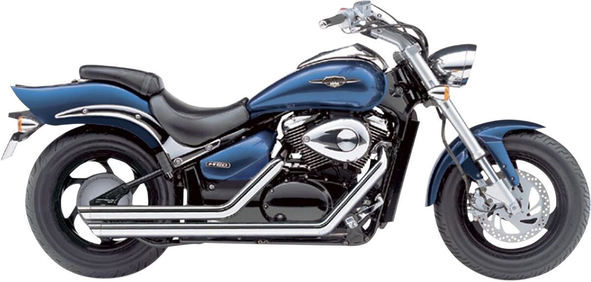 EXHAUST STRD SD C50/M50