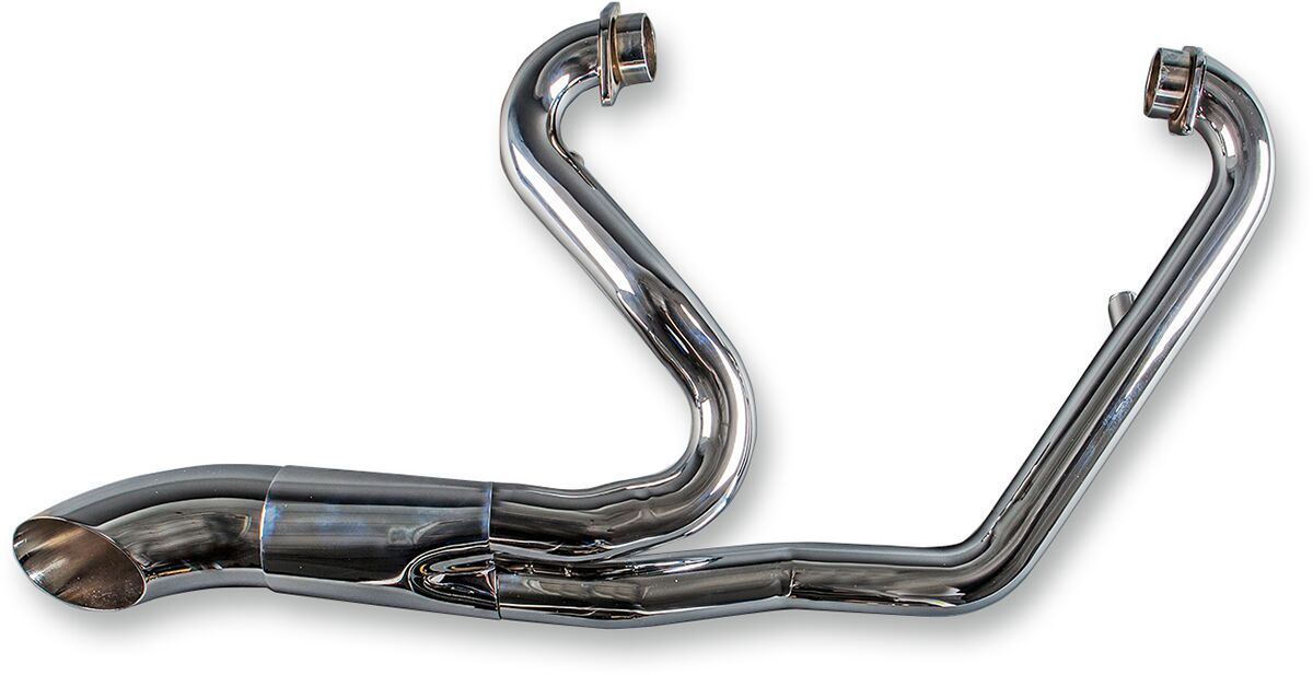 EXHAUST 2:1 HT ROD VIC C