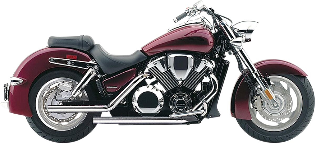 EXHAUST DSTRS VTX18R/S/N