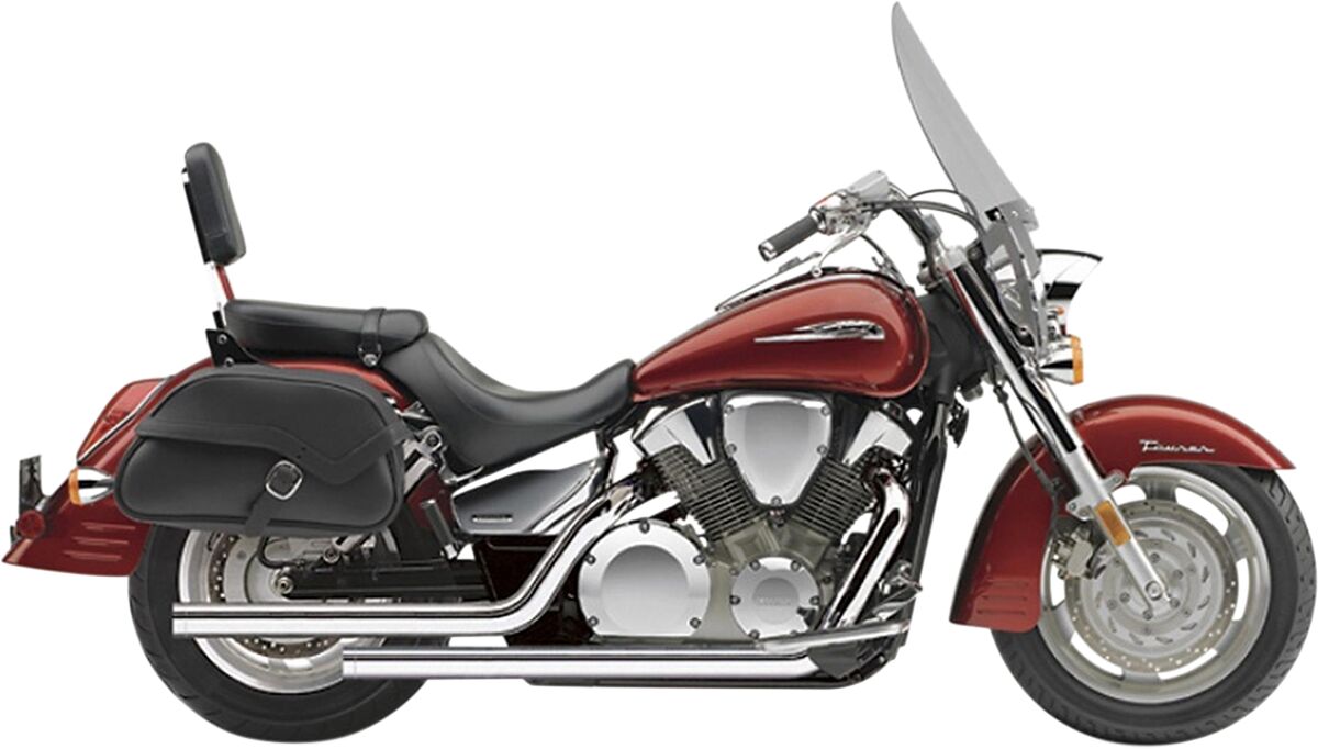 EXHAUST DSTRS VTX13C/R/S