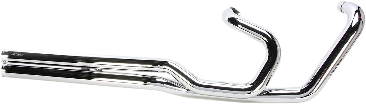 EXHAUST SPDSTR LNG VTX18R