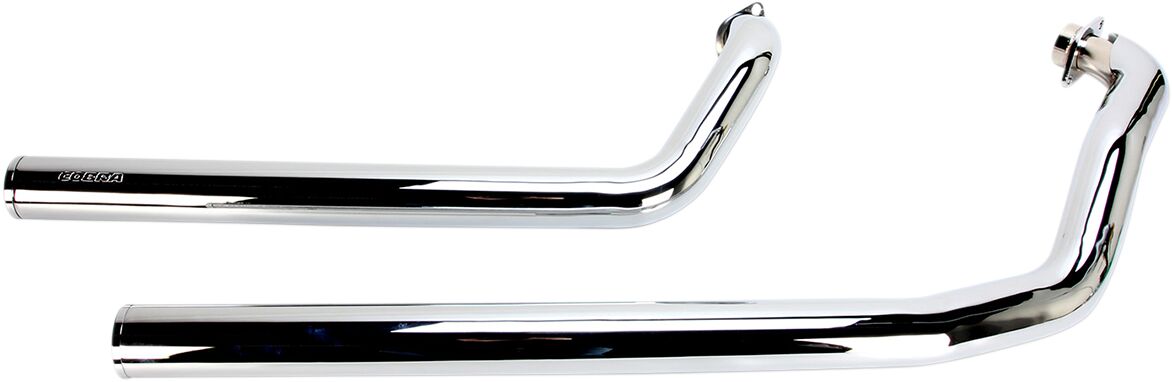 EXHAUST DSTRS 950 VSTAR