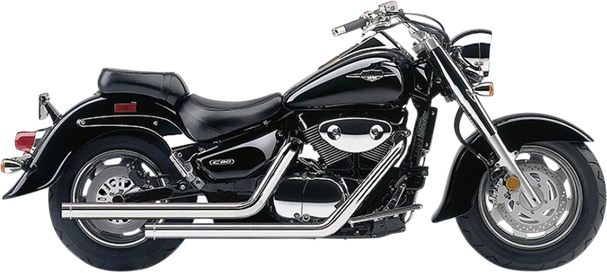 EXHAUST DSTRS BLVD C 90