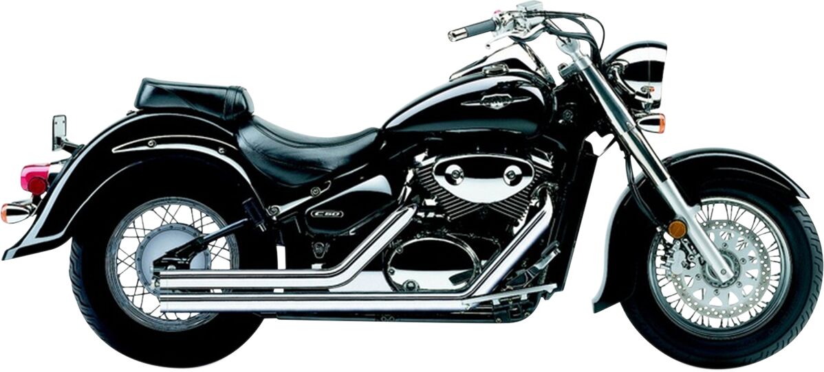 EXHAUST STROD C50 NO BNGS