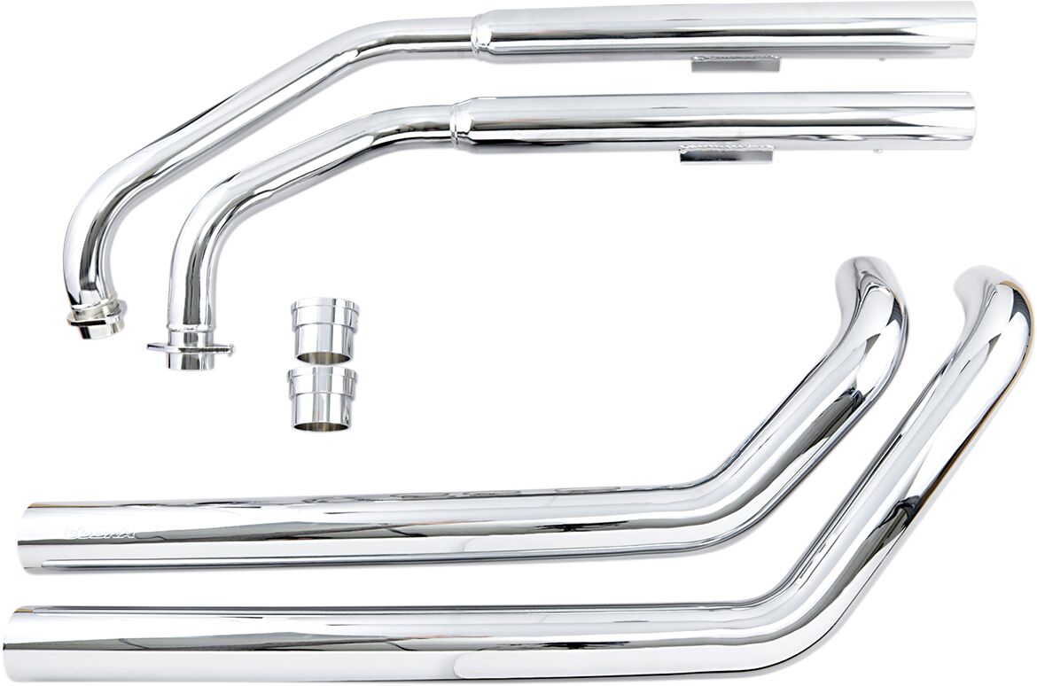 EXHAUST DSTRS VN900 06-15