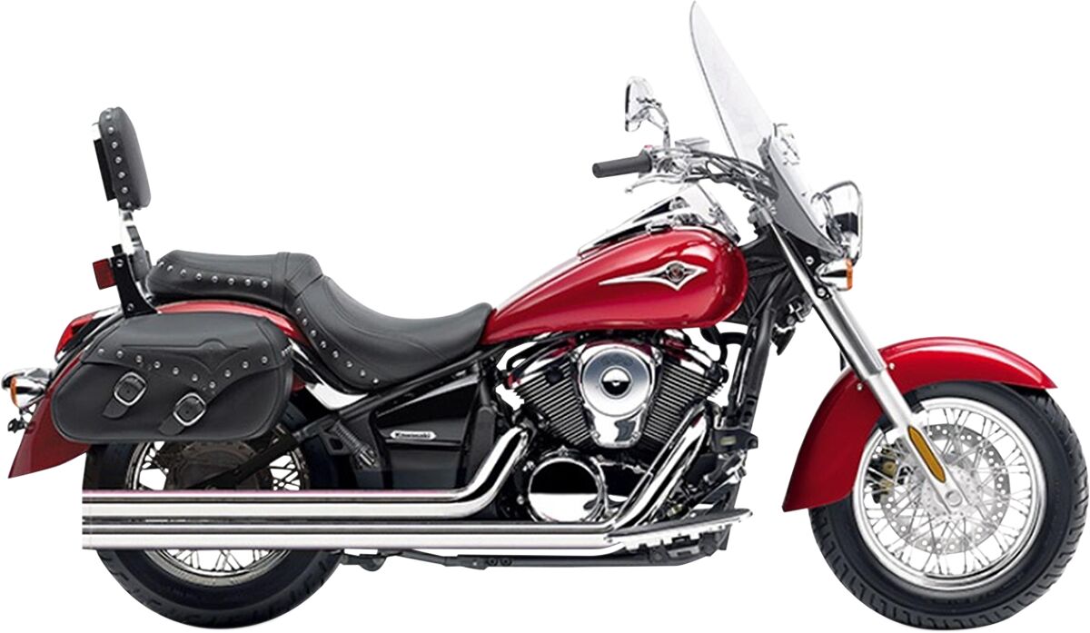 EXHAUST SPDSTR LNG VN900