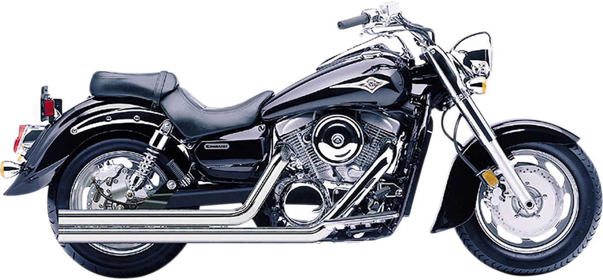 EXHAUST SPDSTR LNG VN16A