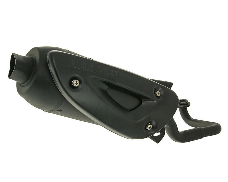 EXHAUST NARAKU PEUGEOT