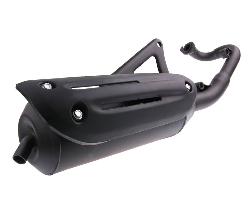 EXHAUST KYMCO SYM