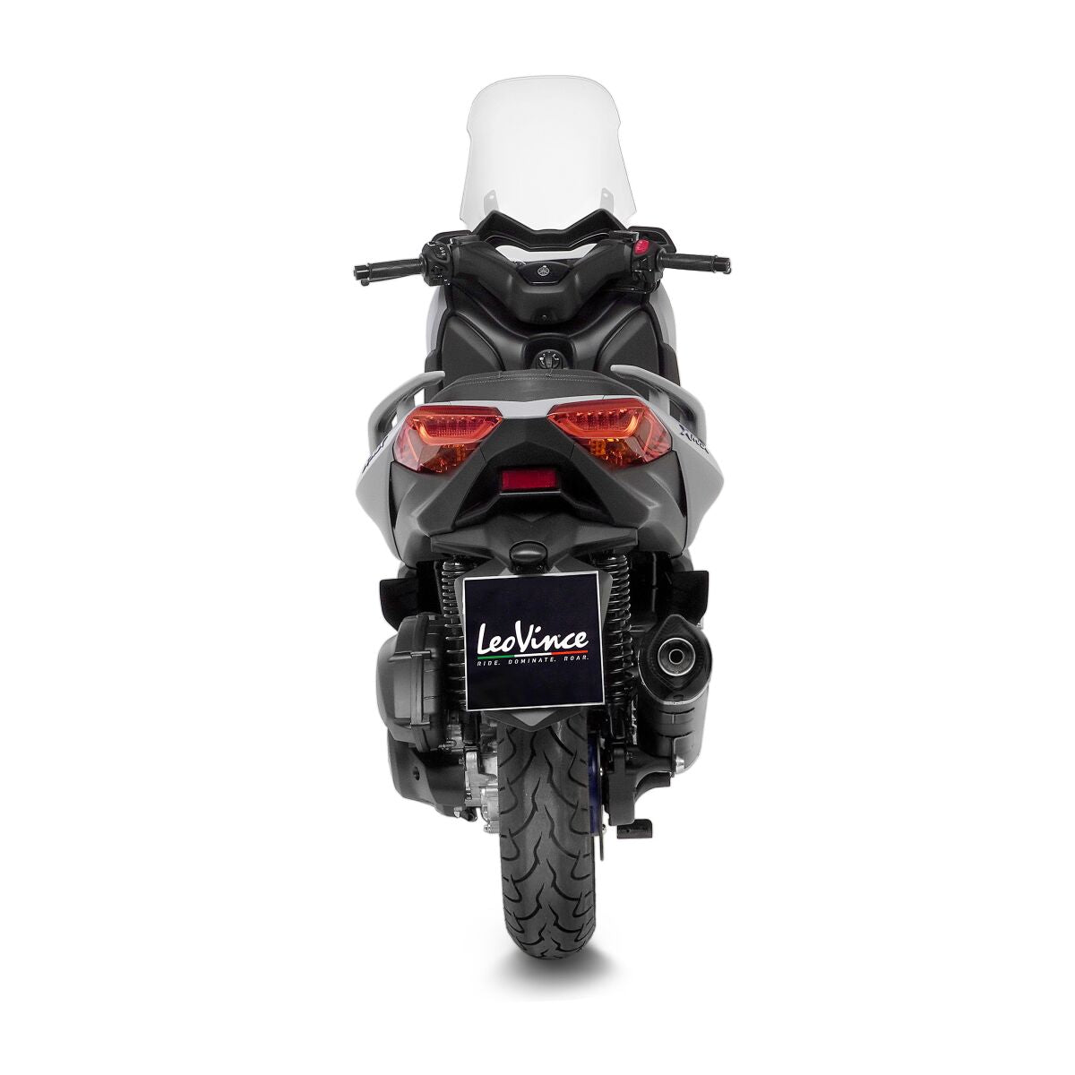 EXST NERO X-MAX 125