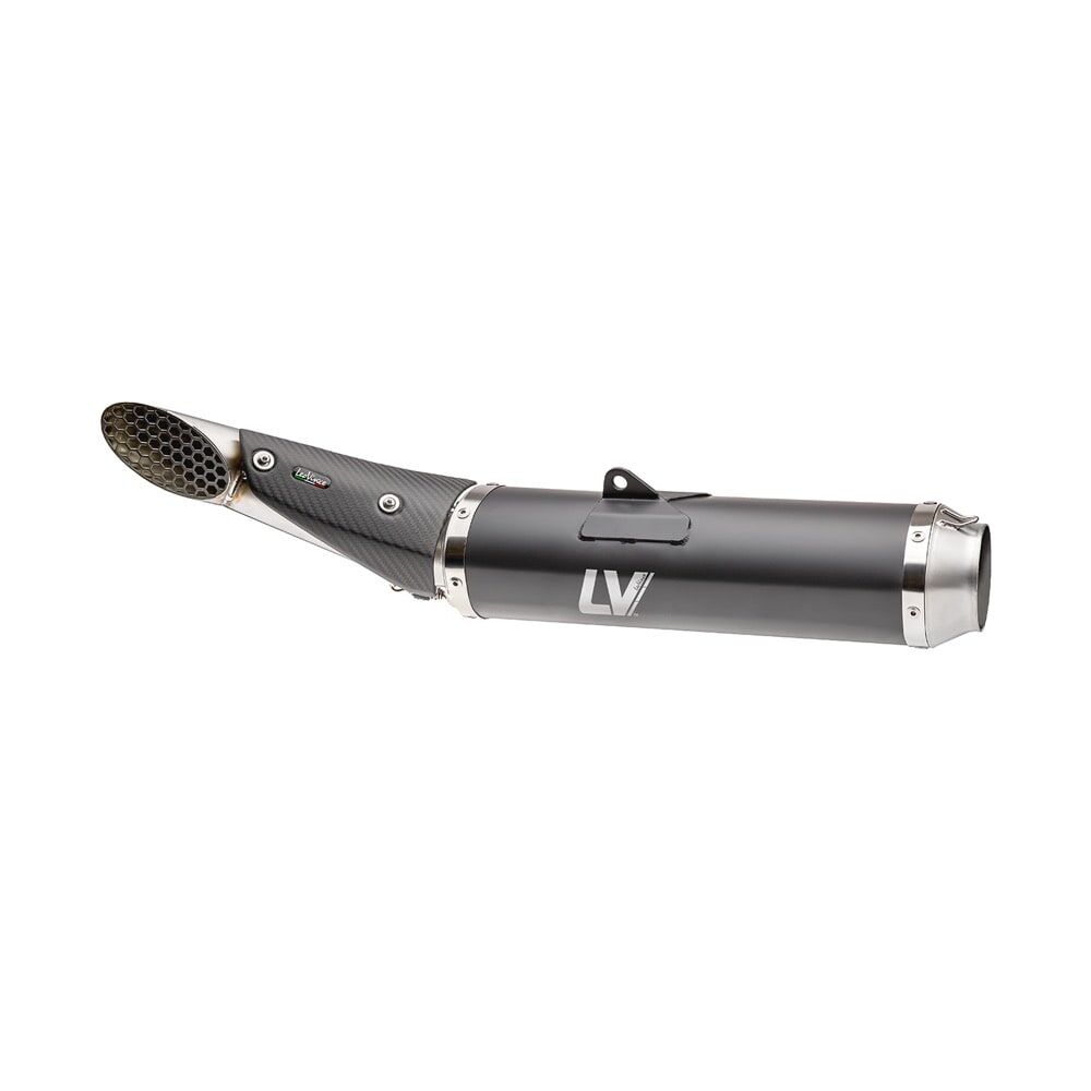 EXHAUST LV RACE YAMAHA MT-09 /