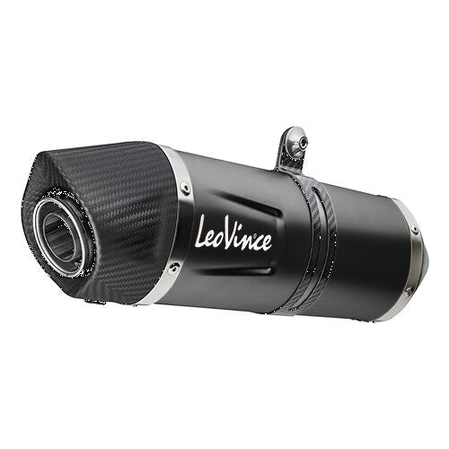 MUFFLER ONEEVO BK YAMA