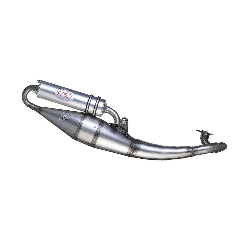 EXHAUST TT MBK NITRO