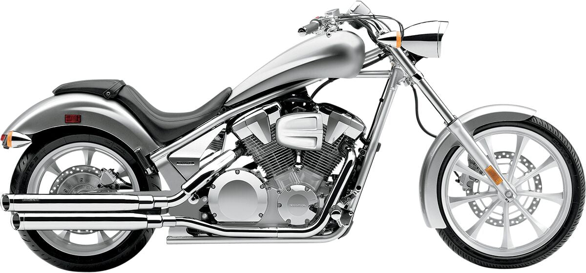 MUFFLERS 3 VTX1300CX