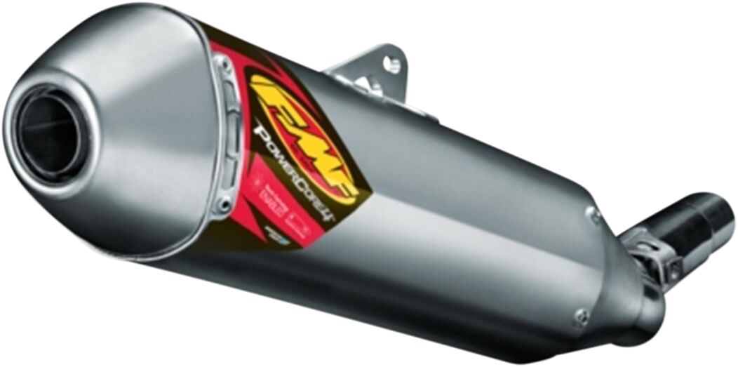 MUFFLER HEX P-CORE 4 BETA