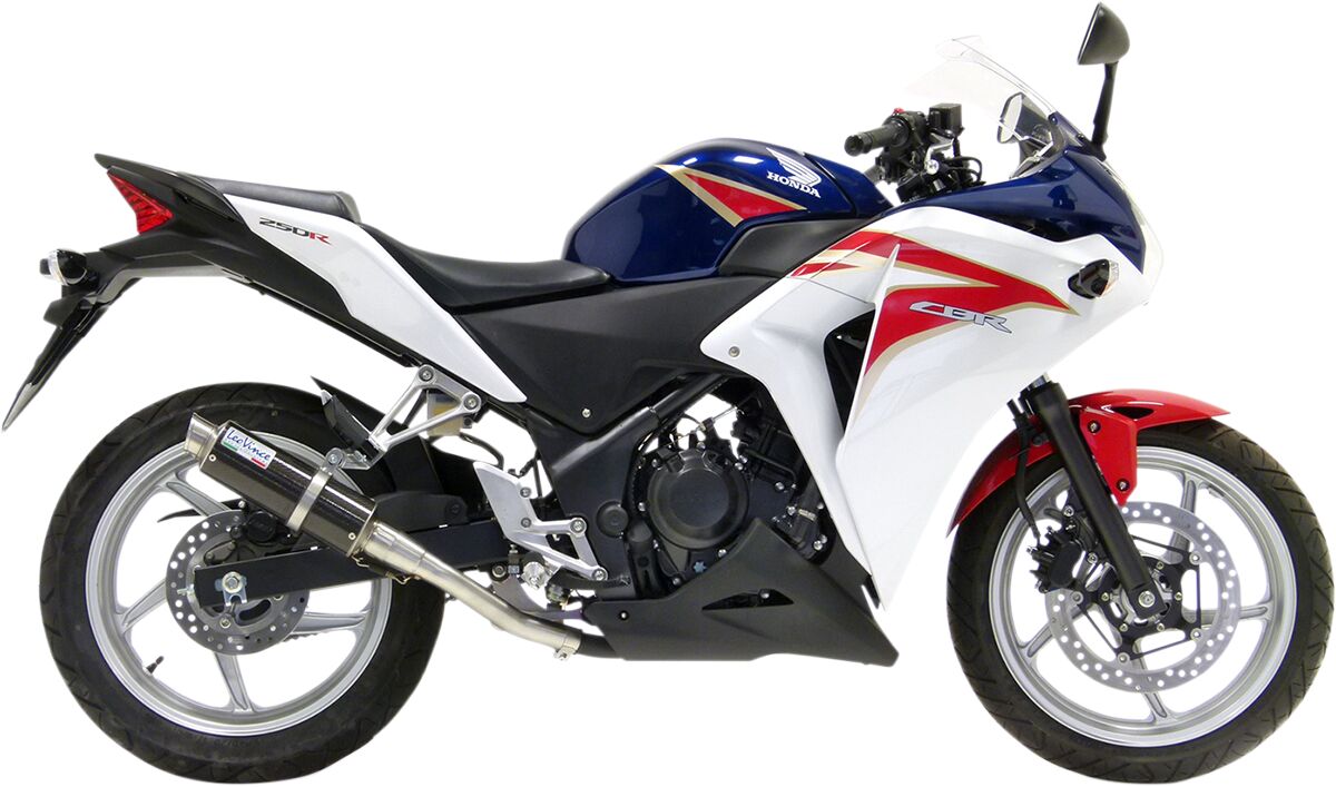 SLIP-ON GPCORSA CBR 250R
