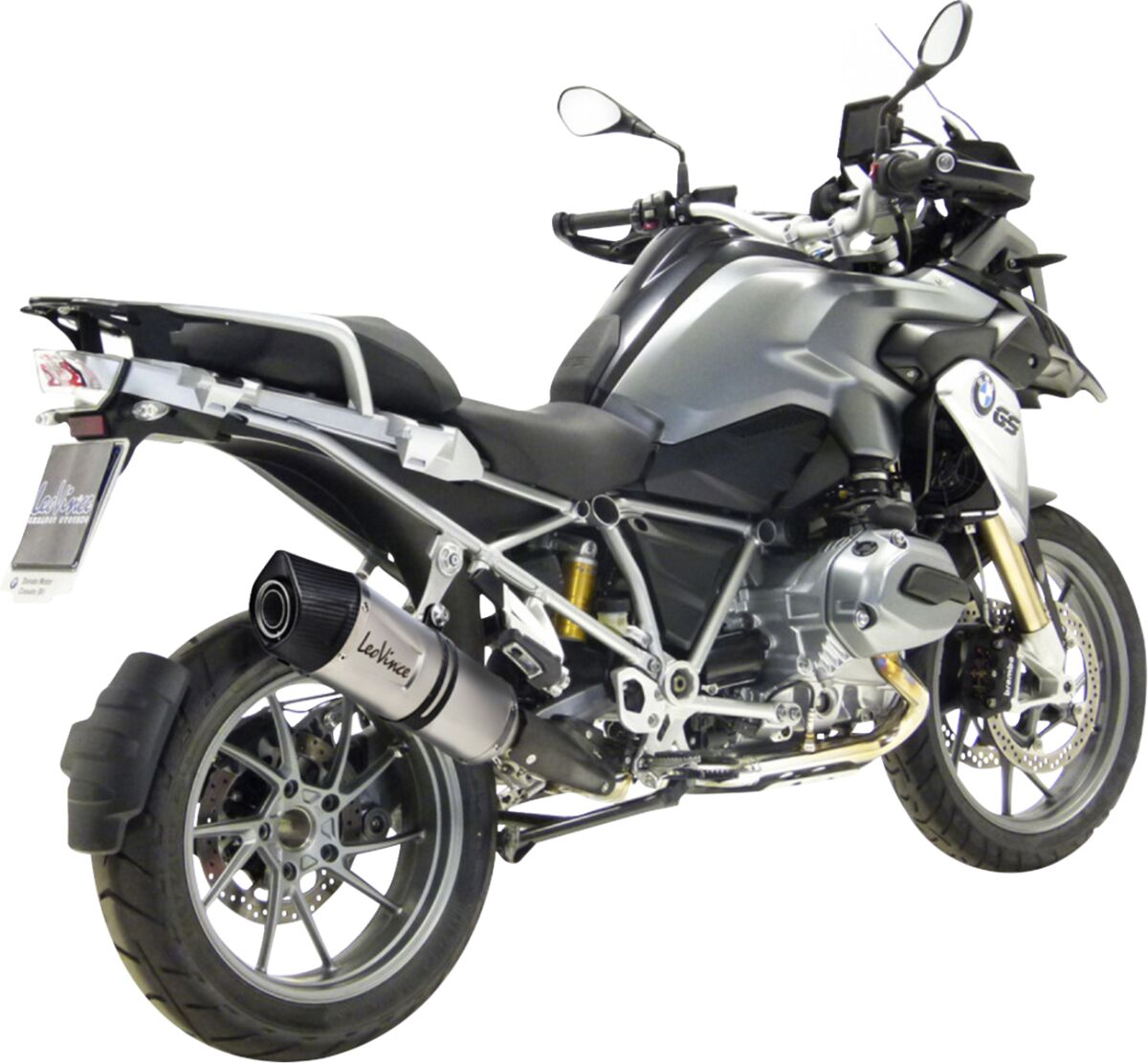 SLIP-ON SBKLVONE R1200GS