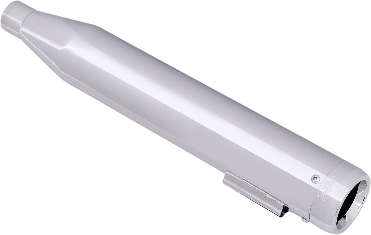 MUFFLERS 3.5 SLIP-ONS - SCOUT