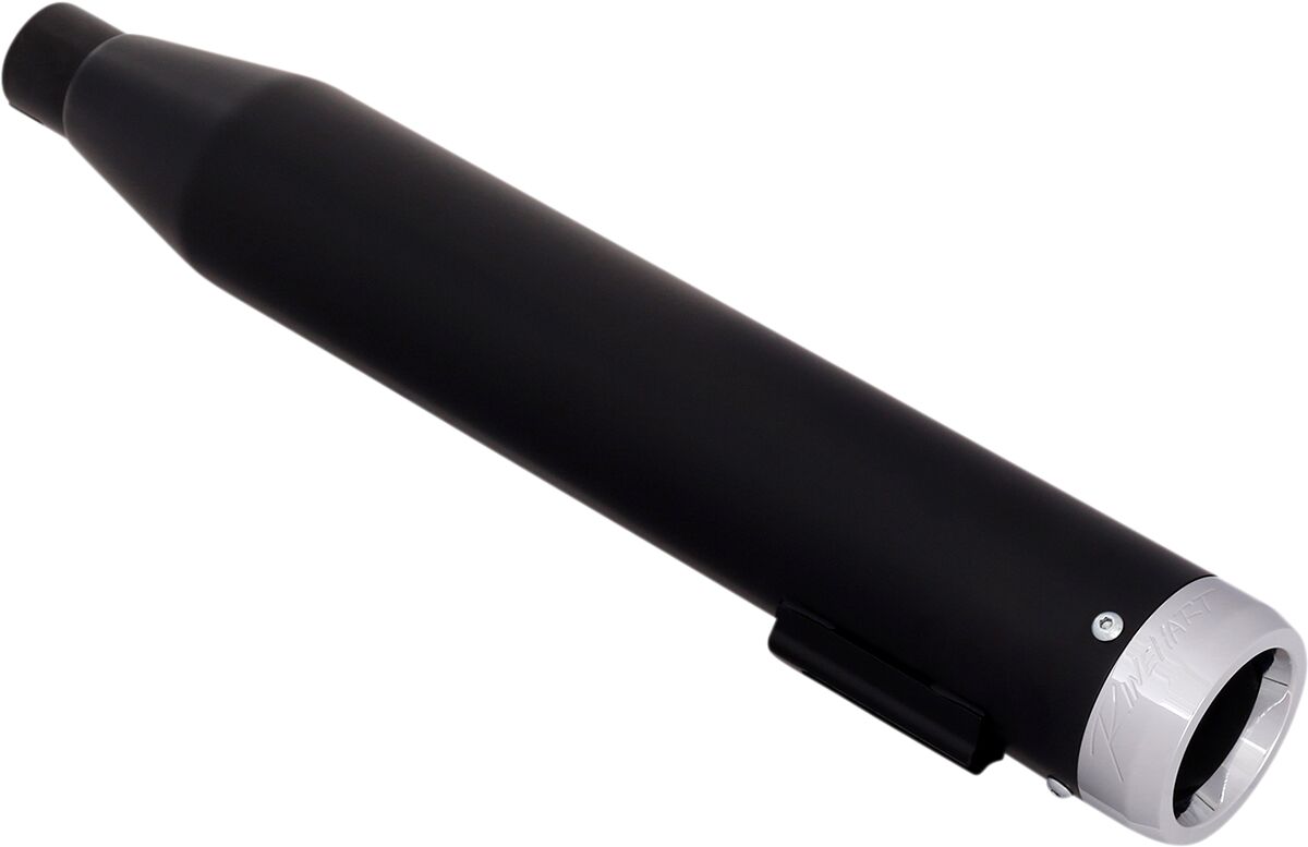 MUFFLERS 4 TOURING SLIP-ONS -