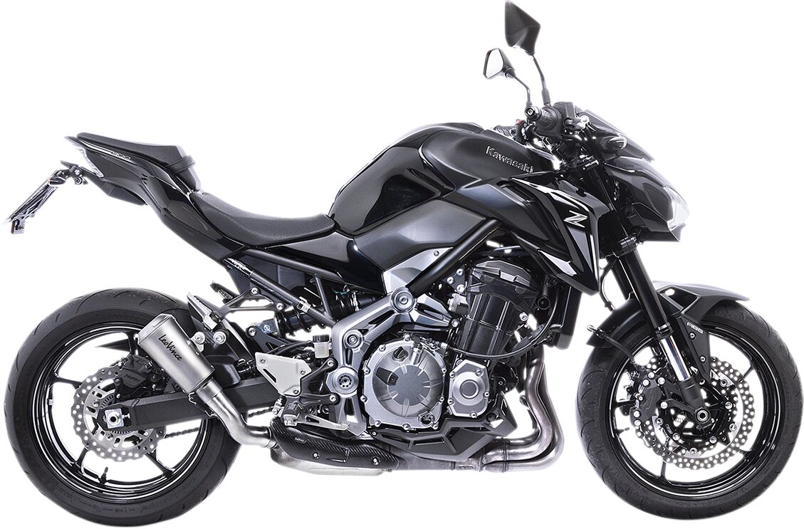 SLIP-ON LV10 Z900
