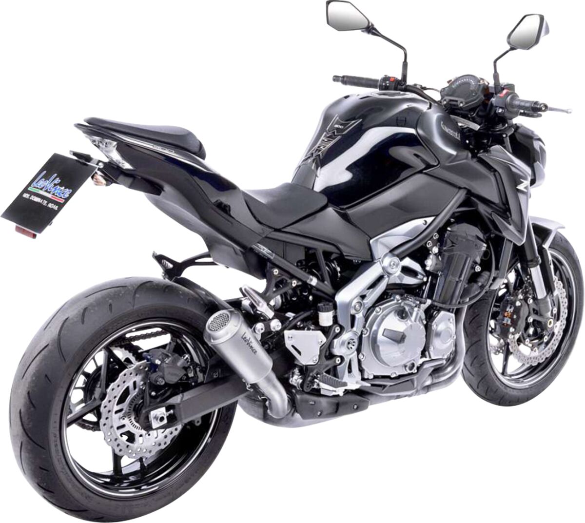SLIP-ON LV10 Z900