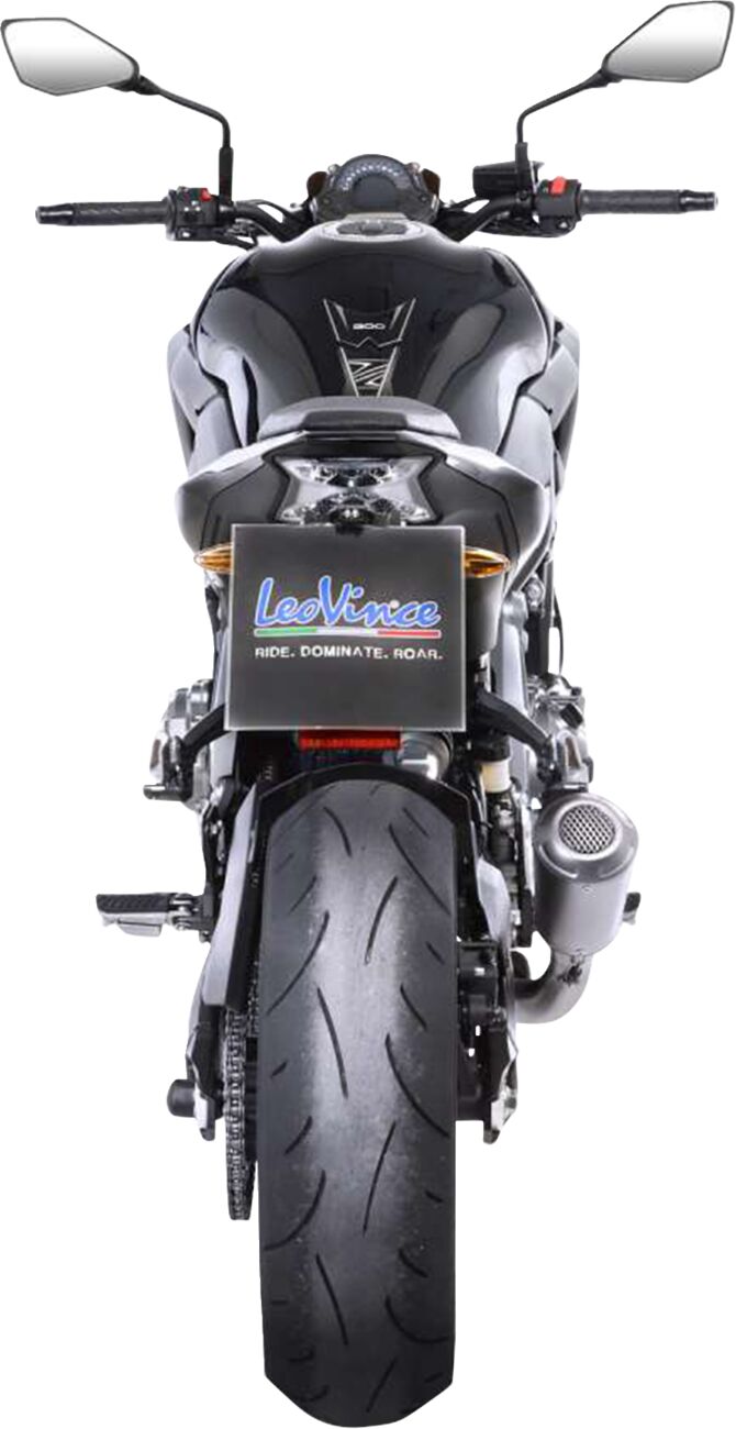 SLIP-ON LV10 Z900