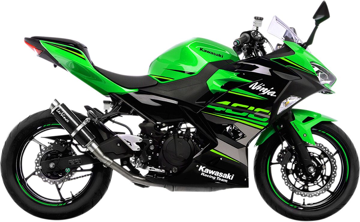 SLPON GP CORSA NINJA 400