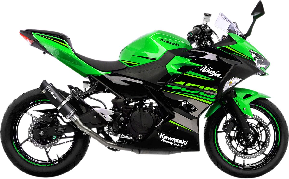 GP CORSA EVO NINJA 400