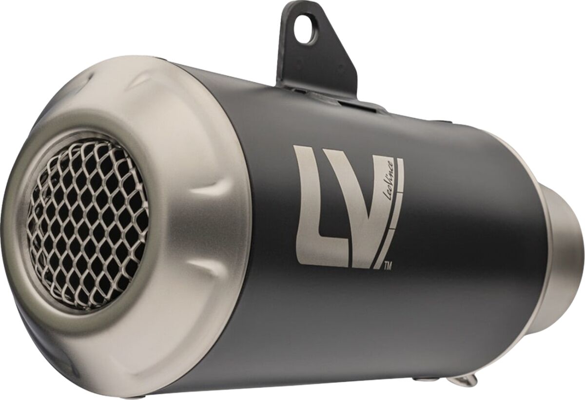 SLPON LV-10 BLK NINJA 400