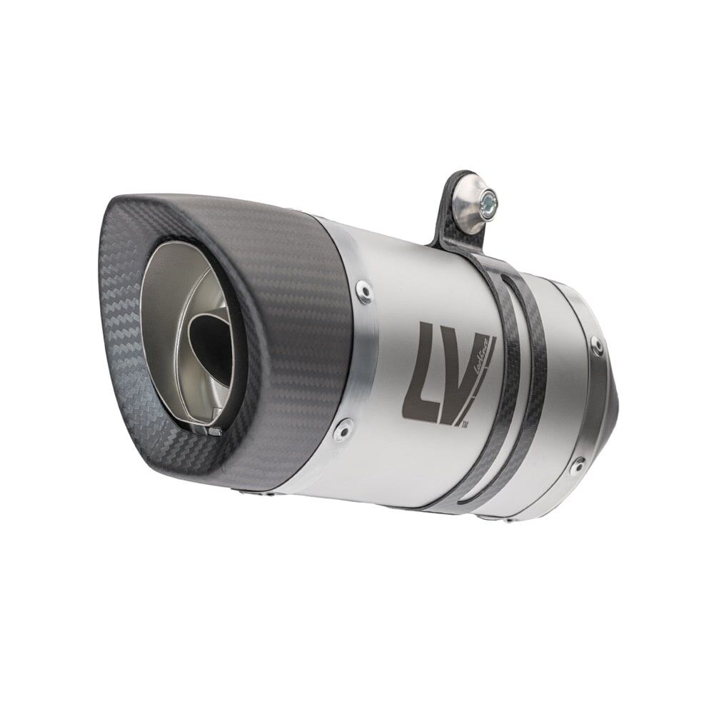 MUFFLER LVPRO YAMAHA