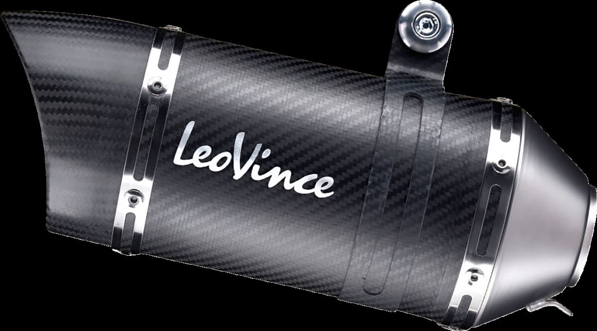 MUFFLER LVPRO YAMAHA